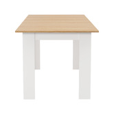 Living Fusion Arjun Extendable Dining Table