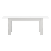 Living Fusion Arjun Extendable Dining Table