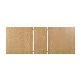 Living Fusion Arjun Extendable Dining Table