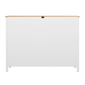 Living Fusion Jada 3 Door Sideboard Buffet