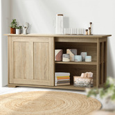 Living Fusion Mihir 2 Door Sideboard