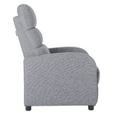 Living Fusion Cosette Recliner Chair