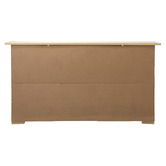 Living Fusion Mihir 2 Door Sideboard