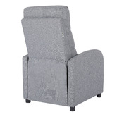 Living Fusion Cosette Recliner Chair