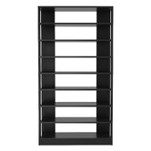 Living Fusion Naira 8 Shelf Shoe Rack