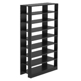 Living Fusion Naira 8 Shelf Shoe Rack