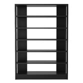 Living Fusion Naira 6 Shelf Shoe Rack