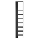 Living Fusion Naira 8 Shelf Shoe Rack