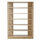 Living Fusion Naira 6 Shelf Shoe Rack