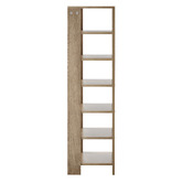 Living Fusion Naira 6 Shelf Shoe Rack