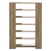 Living Fusion Naira 6 Shelf Shoe Rack