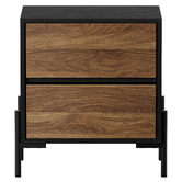 Living Fusion Anneliese Bedside Table