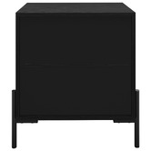 Living Fusion Anneliese Bedside Table