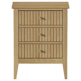 Living Fusion Hilda Bedside Table