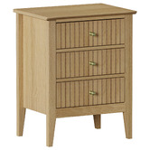 Living Fusion Hilda Bedside Table