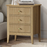Living Fusion Hilda Bedside Table