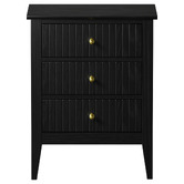 Living Fusion Hilda Bedside Table