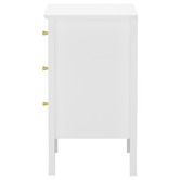 Living Fusion Hilda Bedside Table