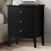 Living Fusion Hilda Bedside Table