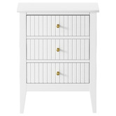 Living Fusion Hilda Bedside Table