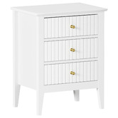 Living Fusion Hilda Bedside Table