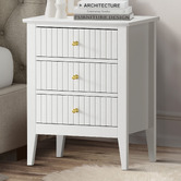 Living Fusion Hilda Bedside Table
