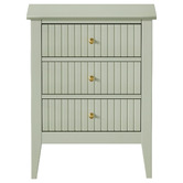 Living Fusion Hilda Bedside Table