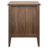 Living Fusion Hilda Bedside Table