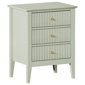 Living Fusion Hilda Bedside Table