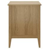 Living Fusion Hilda Bedside Table