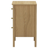 Living Fusion Hilda Bedside Table