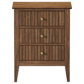 Living Fusion Hilda Bedside Table