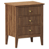 Living Fusion Hilda Bedside Table