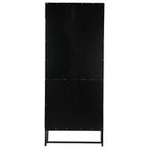 Living Fusion Anni 2 Door Display Shelf