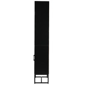Living Fusion Anni 2 Door Display Shelf