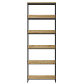 Living Fusion Beatrix 6 Tier Shelving Unit