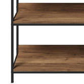 Living Fusion Beatrix 6 Tier Shelving Unit
