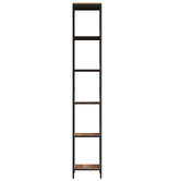 Living Fusion Beatrix 6 Tier Shelving Unit