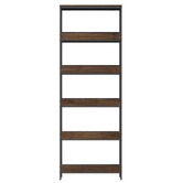 Living Fusion Beatrix 6 Tier Shelving Unit