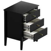 Living Fusion Hilda Bedside Table