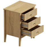 Living Fusion Hilda Bedside Table