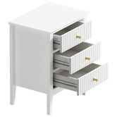 Living Fusion Hilda Bedside Table