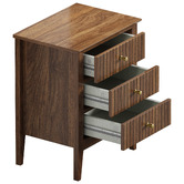 Living Fusion Hilda Bedside Table
