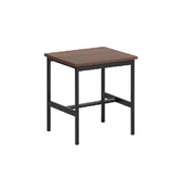 Living Fusion 4 Seater Alice Dining Table, Stool &amp; Bench Set