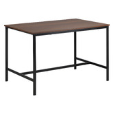 Living Fusion 4 Seater Alice Dining Table, Stool &amp; Bench Set
