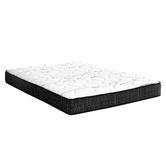 Living Fusion Medium Lucy Bonnell Spring Mattress