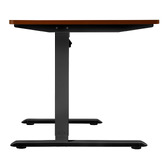 Living Fusion Fintorp Single Motor Electric Sit &amp; Stand Desk