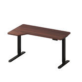 Living Fusion Fintorp Single Motor Electric Sit &amp; Stand Desk