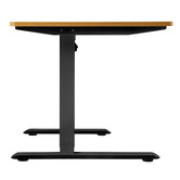 Living Fusion Fintorp Single Motor Electric Sit &amp; Stand Desk