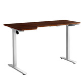 Living Fusion Fintorp Single Motor Electric Sit &amp; Stand Desk